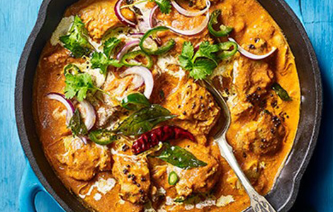 Curry
