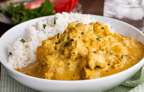 Korma