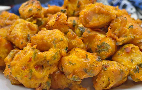 Pakora